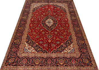 Kashan Red
