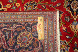 Kashan Red