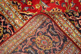 Kashan Red