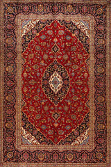 Kashan Red