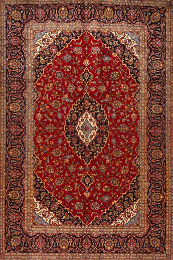 Kashan Red