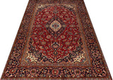 Kashan Red