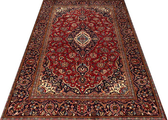 Kashan Red