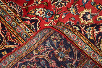 Kashan Red