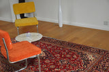 Kashan Red