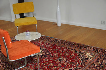 Kashan Red