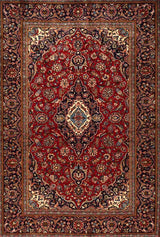 Kashan Red