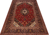 Kashan Red