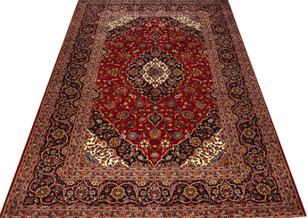 Kashan Red