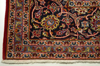 Kashan Red