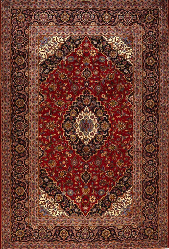 Kashan Red