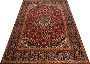 Kashan Red