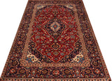 Kashan Red