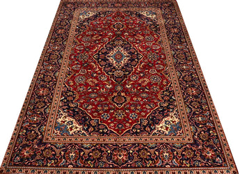 Kashan Red