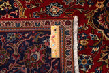 Kashan Red