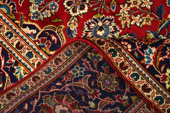 Kashan Red