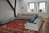 Kashan Red