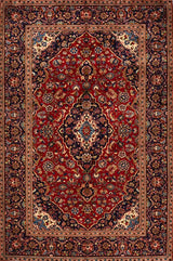 Kashan Red