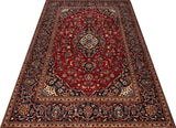 Kashan Red