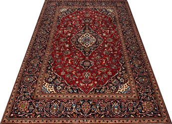 Kashan Red