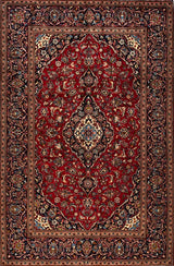 Kashan Red