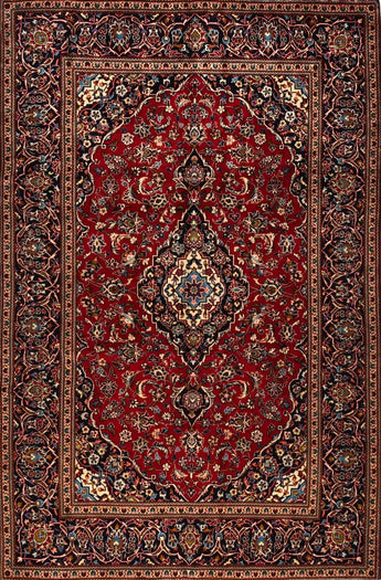 Kashan Red