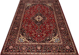 Kashan Red