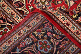 Kashan Red