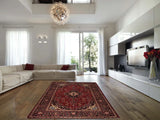 Kashan Red