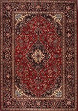 Kashan Red