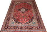 Kashan Red