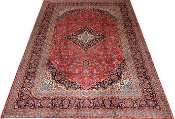 Kashan Red