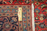 Kashan Red