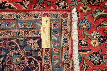 Kashan Red