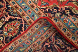 Kashan Red