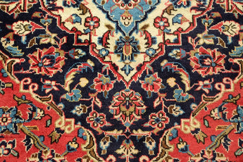 Kashan Red