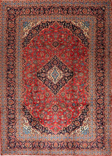 Kashan Red