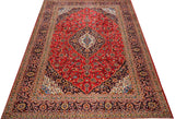 Kashan Red