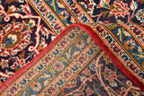 Kashan Red