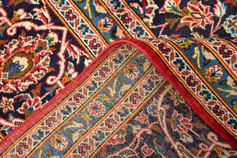 Kashan Red