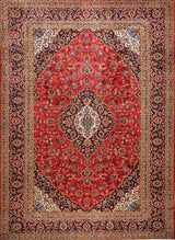 Kashan Red
