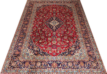 Kashan Red