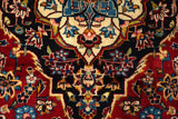 Kashan Red