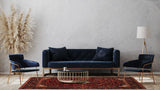 Kashan Red