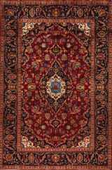 Kashan Red