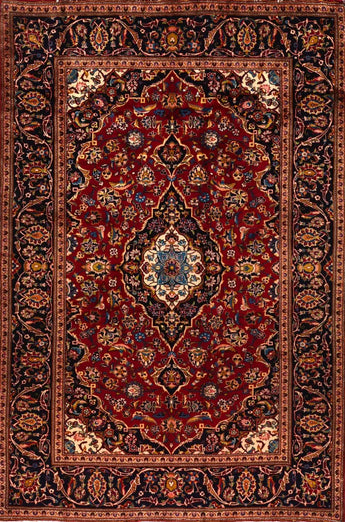 Kashan Red