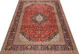 Kashan Red