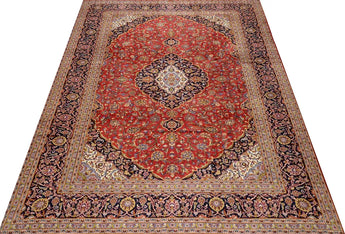 Kashan Red