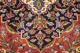 Kashan Red