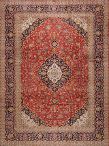Kashan Red